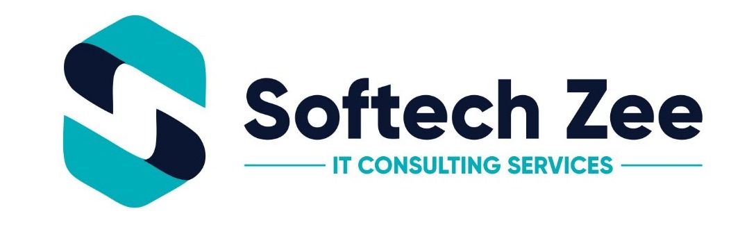 Softechzee Logo